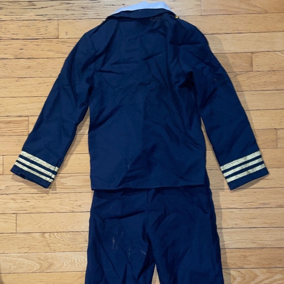 Children’s Authentic Kids Pilot Halloween Costume - Picture 5 of 9